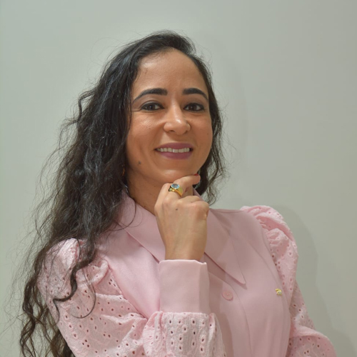 Dra. Tatiane Machado