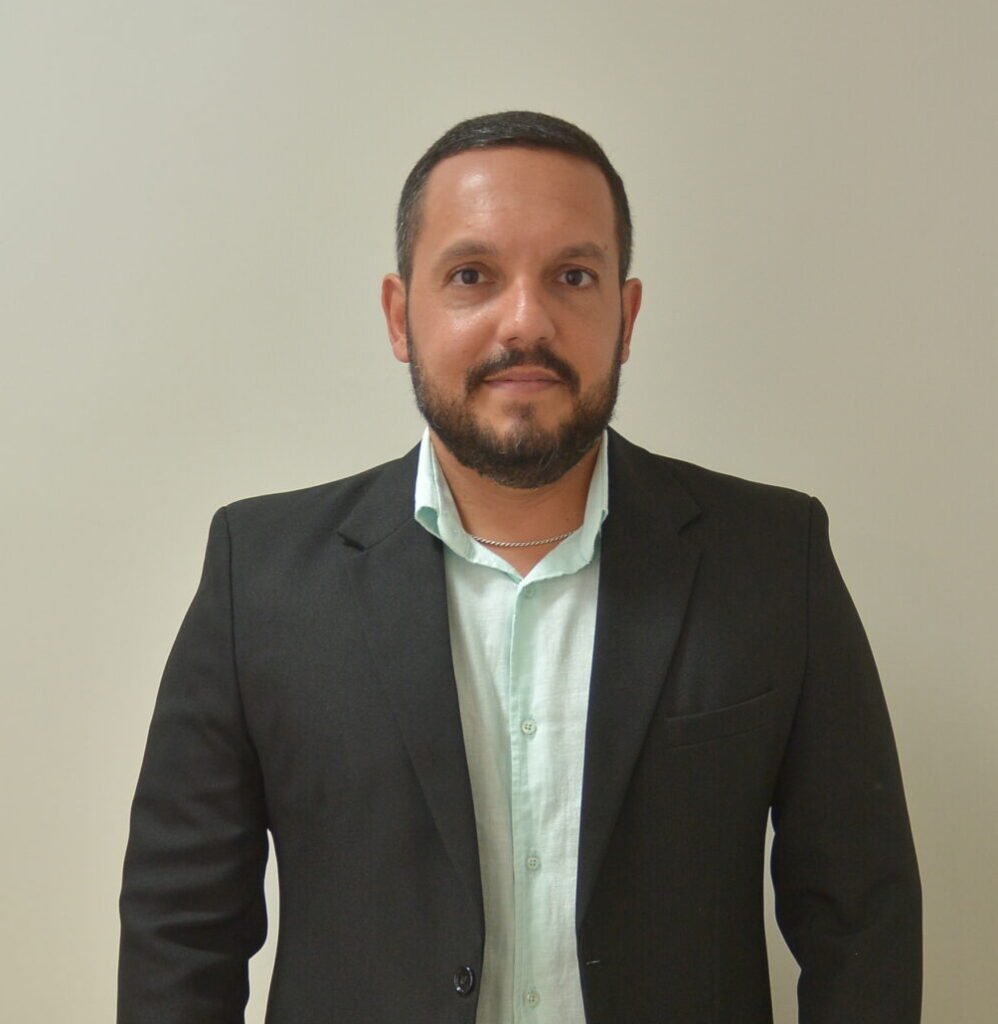 Fgo. Daniel Dias