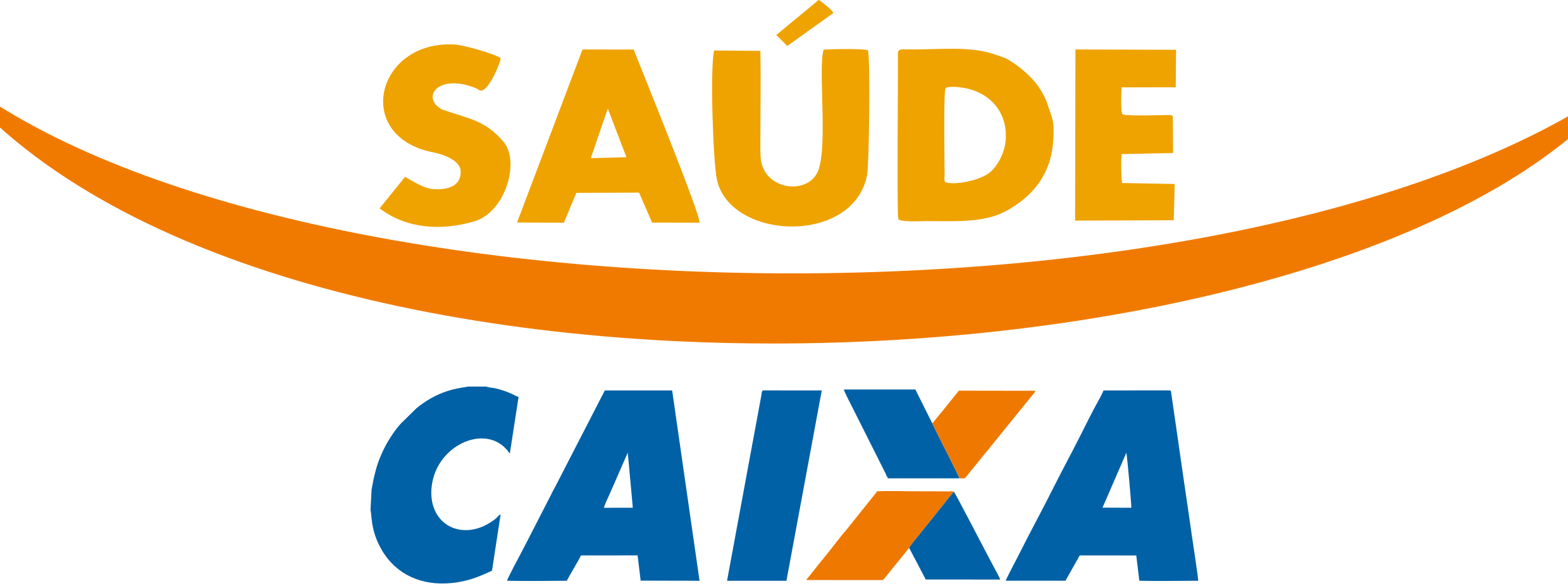 saude caixa